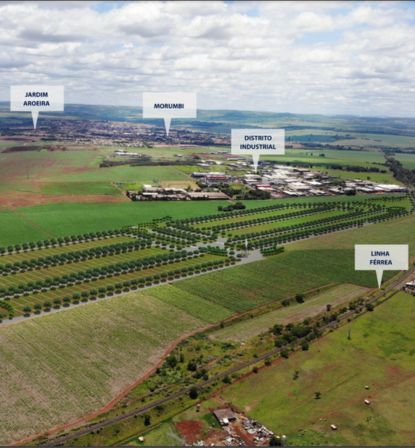 LOGSAID Empreendimentos